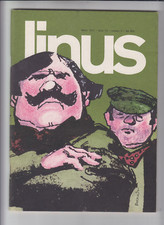 LINUS - ANNO 13 / N. 3 -