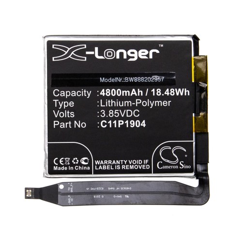 Batteria per asus zenfone - per,
