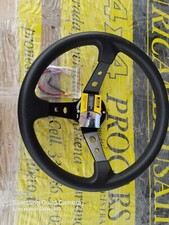 Volante sportivo in gomma