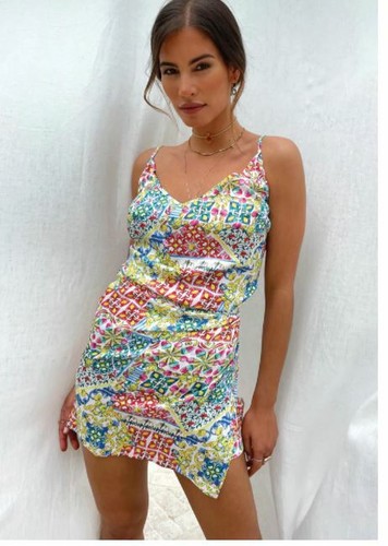Cami top estivo - , paola