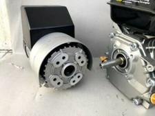 Alternatore generatore di