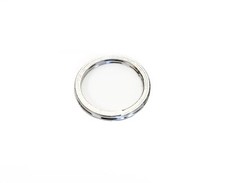 Guarnizione Scarico Fibra Per