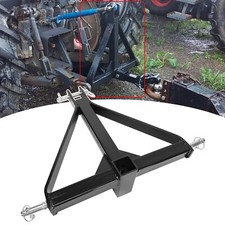 Gancio 3 Punti 2'' Rimorchio