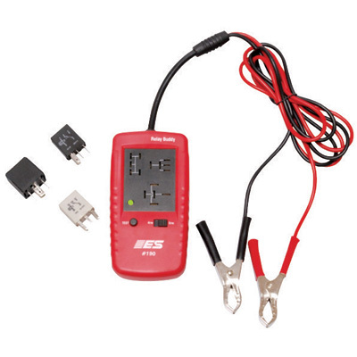 Electronic specialties 190 - specialties,