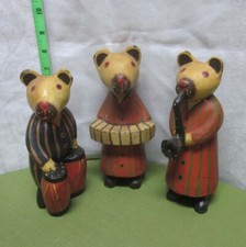 ORSO FOLK JAZZ TRIO figure a