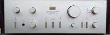 Sansui Au-D607F Amplificatore
