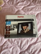 cornice foto digitale