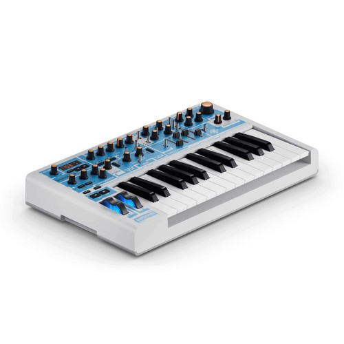 Novation bass station - novation, ii