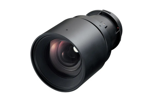 Panasonic elw20 obiettivo - panasonic,