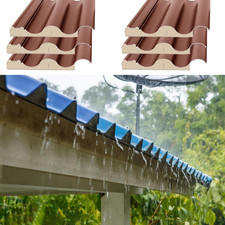 Lamiere per Copertura Tetti