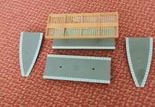 Hornby  Platform Parts &