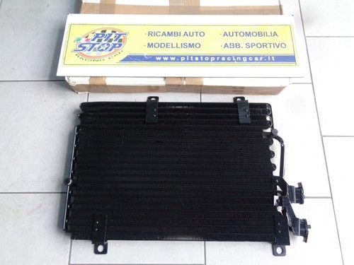 Radiatore clima condensatore - clima,