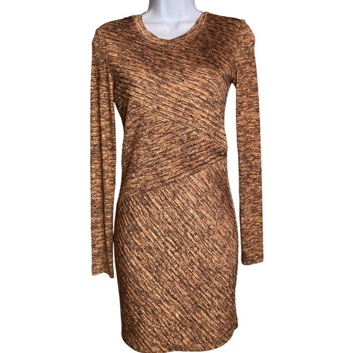 Mini abito bodycon fascia - mini,
