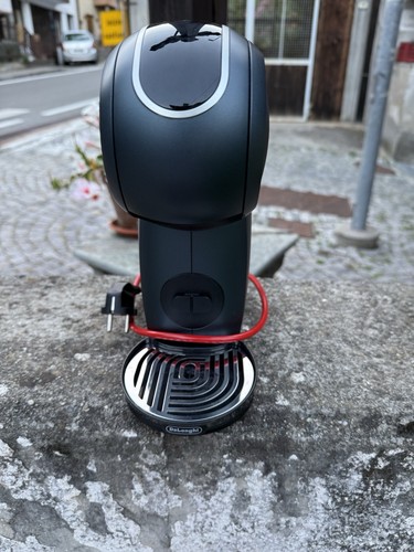 Longhi macchina caffè - macchina,