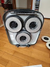 LUCIDATRICE LUCIDA-PAVIMENTI HOOVER F38PQ 800 W