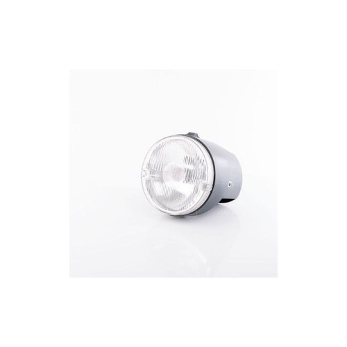 Complete front light lights - complete,