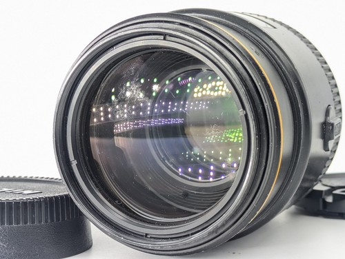 Video ecc tokina at - tokina, at-x