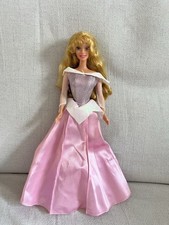 Barbie Aurora Bella Addormentata Disney Anni 90