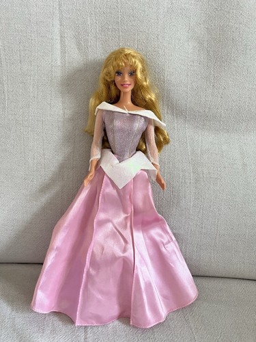 Barbie aurora bella - barbie,