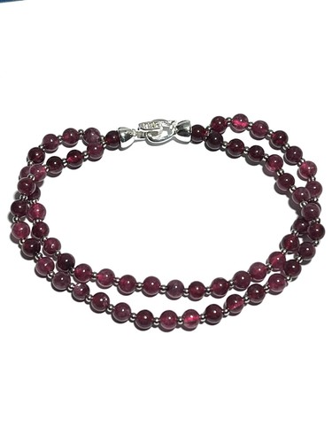 Bracciale con doppia - bracciale,