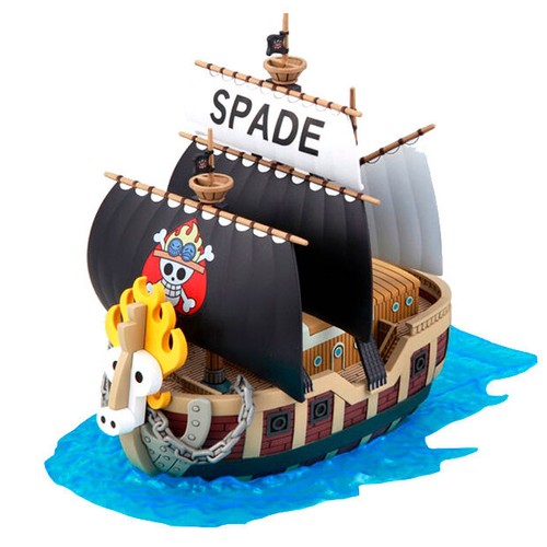 Bandai one piece collezione - bandai,