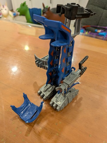 Mattel motu 1985 stilt - mattel, |