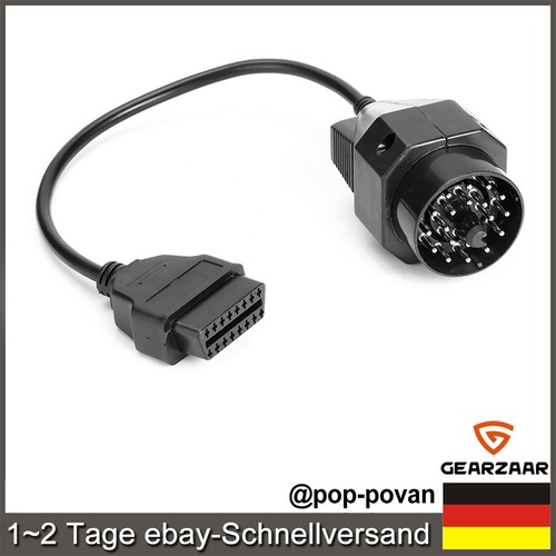 Cavo adattatore obd1 - cavo,