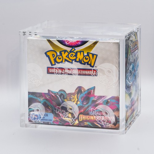 Pokémon case teca - teca, in