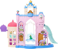 Disney Princess Pet Castle