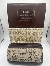 Borsa da viaggio vintage