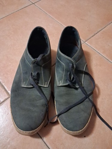 Scarpe tod uomo vintage - scarpe,