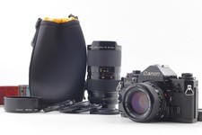 2 obiettivi [come nuovi con