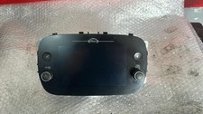 Stereo Fiat 500 X 2015 2019