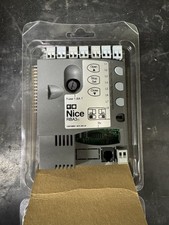 Scheda RBA3/c Nice per motori