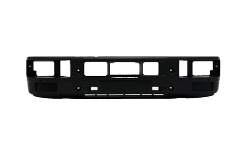 Paraurti grigio scuro iveco - paraurti,