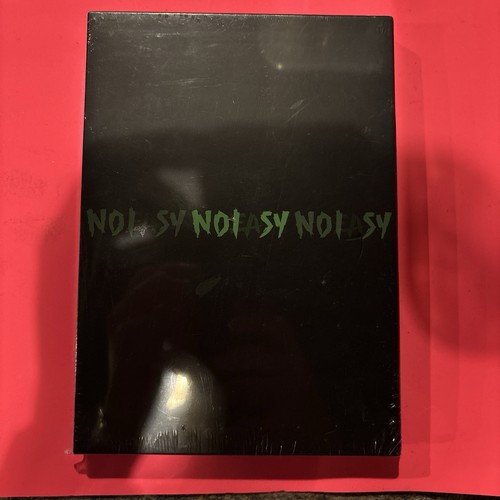 Stray kids noeasy 2nd - noeasy,