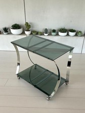 Carrello Portavivande Vintage