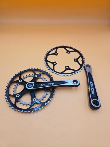 Set pedivelle ritchey crank - v,