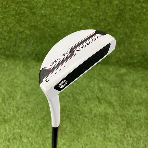 Odyssey white hot - odyssey, #9