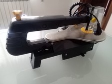 Traforo oscillante NUOVO "NUTOOL"