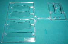 Finestrini posteriori