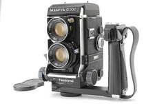 【N.MINT con Grip Blue Dot】