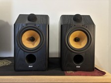 B&W Bower & Wilkins CDM1 SE