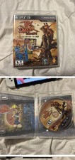 Jak and Daxter Collection