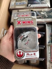 Star Wars X-Wing - Ala-E