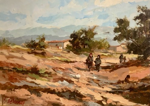 Gino lorenzi tecnica - de,