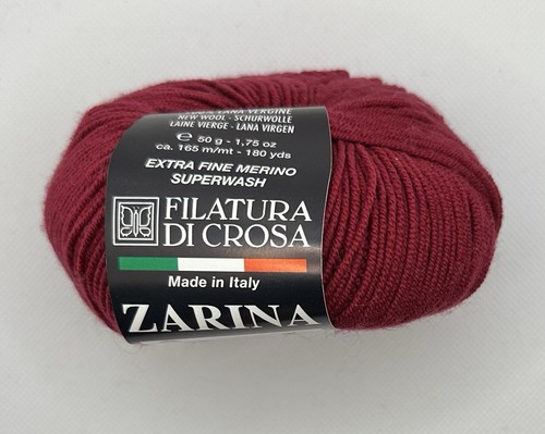 Zarina filatura crosa - di,