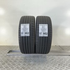 Gomme usate 195 - 45, r16