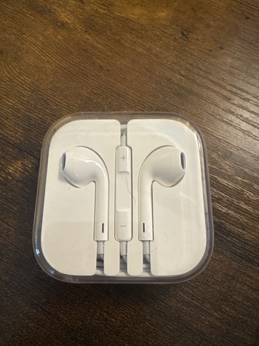 Original apple earpods hard - earpods,