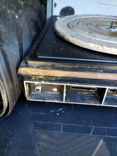 ?HARMAN KARDON ? GIRADISCHI GARRAD Atlantic